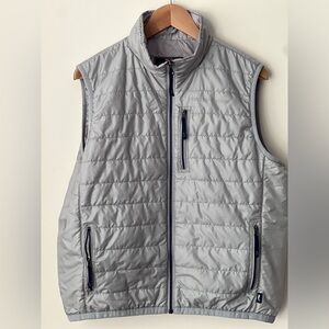 Boys’ Lightweight Packable Puffer Vest
